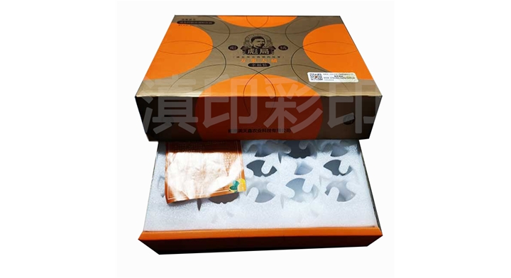 云南禮品盒包裝定制