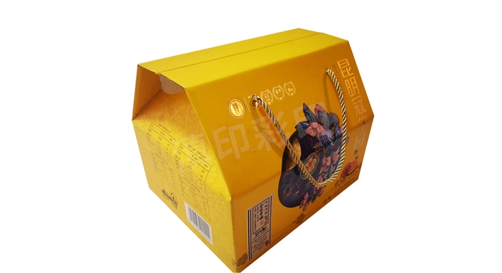 云南紙箱包裝