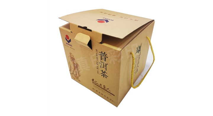 昆明紙盒包裝定做