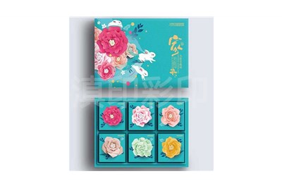 怎樣設(shè)計(jì)紙盒包裝，才能讓產(chǎn)品在貨架上更吸睛？云南滇印彩印分享