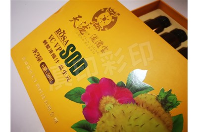 禮品盒批量定制，怎樣控制成本又不失精致？昆明滇印彩印來(lái)支招